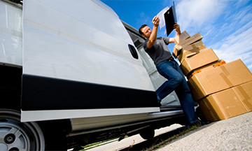 air transport services