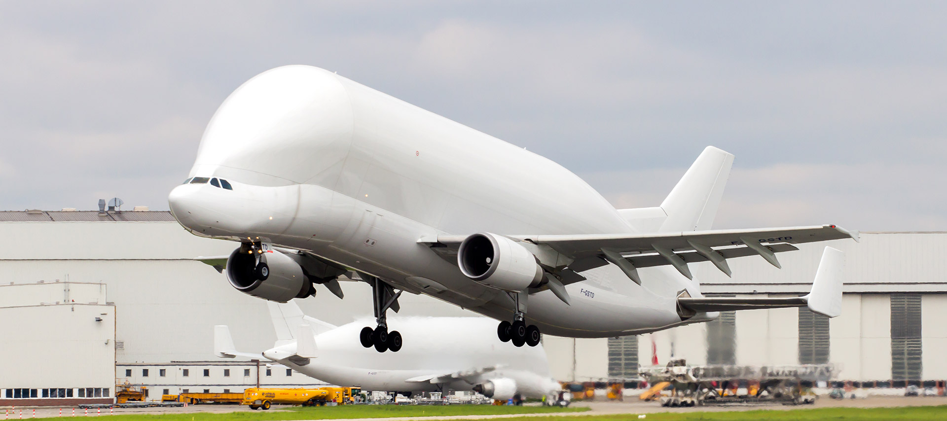 International Air freight