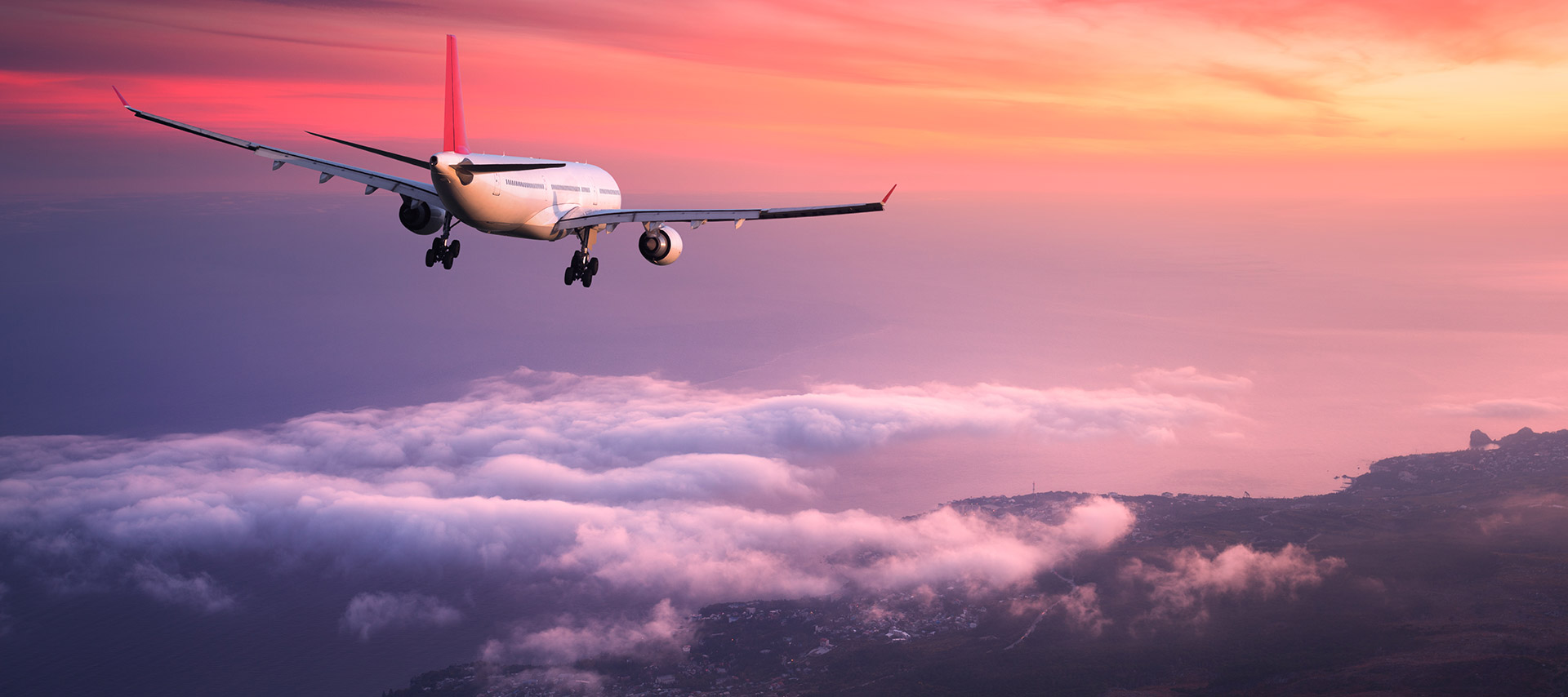 International Air freight