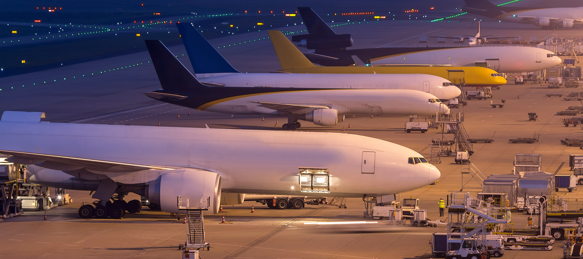 International Air freight